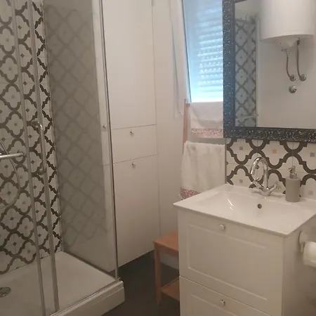 Cosy Room For Two Gostinjska kuća Split