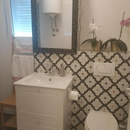 Cosy Room For Two Gostinjska kuća Split