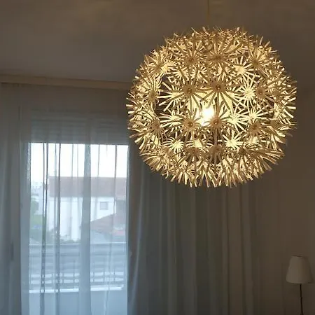 Cosy Room For Two *